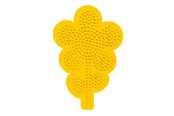 Creatief spelen - SES Creative Iron-on Bead Board - Flower - 06092