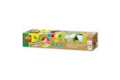Creatief spelen - SES Creative ECO Finger Paint 4 Colors - 24926