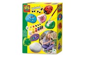 Creatief spelen - SES Creative Stone Painting - 14818