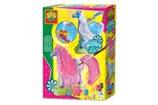 Creatief spelen - SES Creative Plaster Casting - Horse with Mane - 01272