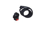 Elektrische step - Segway Electric Scooter Password Lock - AC.00.00.03.0027