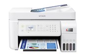 Printer - Epson EcoTank L5316 Multifunctioneel - Kleur - Inkt - C11CJ65413