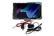 Tablet - Adapters & Opladers - Gamber-Johnson LLC Gamber-Johnson charging cradle + car power adapter - 7160-1148-10