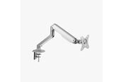 Monitorbevestiging - Alterzone Arm Lift Single Monitor Arm White - ALZARMLFT-W