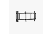 Muurbevestigingen, AV-bevestigingen & AV-meubels - Alterzone Swing TV Mount - Max 50 kg - recommended for 75" - TVSLM-1