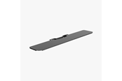 Muurbevestigingen, AV-bevestigingen & AV-meubels - Alterzone Soundbar Tray for Slim 8 X TV Floor Stand - Max - recommended for *DEMO* - ALZTVADVSB-1