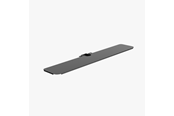 Muurbevestigingen, AV-bevestigingen & AV-meubels - Alterzone Soundbar Tray for Slim 7 X TV Floor Stand - Max - recommended for - ALZTVADVSB-2
