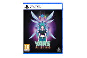 Games - Yars Rising - Sony PlayStation 5 - Platform - 5056635609694