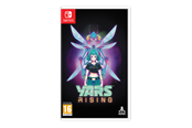 Games - Yars Rising - Nintendo Switch - Platform - 5056635609748