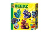 Creatief spelen - SES Creative Iron-on Beads - Dragons - 06208