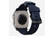 Smartwatch - Accessoires - Nomad Rugged Band - 45mm | Atlantic Blue | Black Hardware - NM01295785