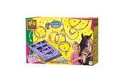 Creatief spelen - SES Creative I Love Horses - Jewelry Studio - 14650
