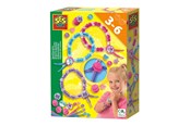 Creatief spelen - SES Creative Beaded Bracelets - 14047