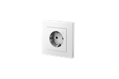 Smart Home - Aqara Wall Outlet H2 (EU) White - WP-P01D