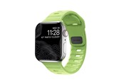 Smartwatch - Accessoires - Nomad Sport Strap - Glow 2.0 - Apple Watch 9/8/7 (41mm)/6/SE/5/4 (40mm)/3/2/1 (38mm) - NM01579485