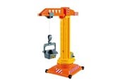 Buiten spelen - Androni Sandbox Crane - 6095-0000