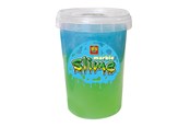 Creatief spelen - SES Creative Marble Slime - Green and Blue 200gr - 15022