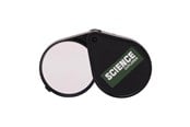 Buiten spelen - Johntoy Science Explorer Magnifying Glass Foldable - 29616