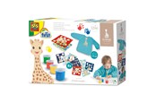 Creatief spelen - SES Creative My First - Finger Paint Set - 14494