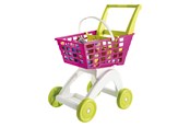 Speelgoed - Androni Shopping Cart + Groceries - 2748