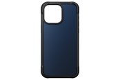 Mobiel - Covers & Cases - Nomad Rugged Case - iPhone 15 Pro Max | Atlantic Blue - NM01641285