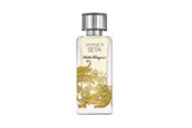 Parfum en geuren - Salvatore Ferragamo Savane Di Seta EDP 100 ml - 8052464890354