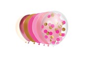 Speelgoed - Haza Witbaard Balloons Princess Colors 10pcs. - 442121
