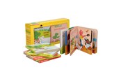 Kinderboeken - Frog Handouts 10 pcs. (NL) - 9789025874674