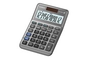 Rekenmachine - CASIO MS-120FM - desktop calculator - MS-120FM