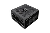 Voeding - Thermaltake Toughpower PF3 - TT Premium Edition - power supply - 750 Watt Voeding - 750 Watt - 120 mm - ATX 3.0 - 80 Plus 80 PLUS Platinum - PS-TPD-0750FNFAPE-3