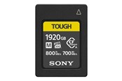 Geheugenkaart - Sony CEA-M Series CEA-M1920T - CEAM1920T