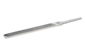 Gereedschap - BAHCO Engineering Flat Hand Files Bastard/Second/Smooth Cut Unhandled - 1-100-06-1-0