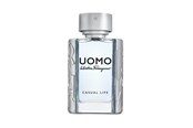 Parfum en geuren - Salvatore Ferragamo Uomo Casual Life Eau de Toilette 50 ml - 8052086372962
