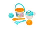 Buiten spelen - Cavallino Toys Cavallino Safari Bucket Set 7 pieces. - 9261SF01