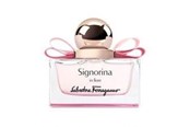 Parfum en geuren - Salvatore Ferragamo  Signorina In Fiore EDT 30 ml - 8034097959875