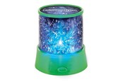 Kinderkamer - World of Dinosaurs Projection Lamp Dino - 37860B
