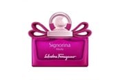 Parfum en geuren - Salvatore Ferragamo Signorina Ribelle EDP 30 ml - 8052086377226