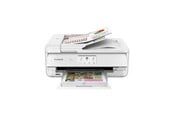 Printer - Canon PIXMA TS9551Ca Multifunctioneel - Kleur - Inkt - 2988C056