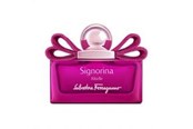 Parfum en geuren - Salvatore Ferragamo Signorina Ribelle EDP 50 ml - 8052086377233