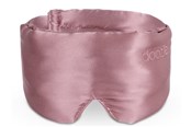 Gezichtsverzorging - doozie - Luxury Sleep Mask Dusty Rose - 5700002024152