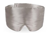 Gezichtsverzorging - doozie - Luxury Sleep Mask Pearl Grey - 5700002024169