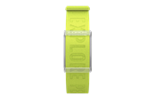 Smartwatch, Sporthorloge en Activity Tracker - COROS Heart Rate Monitor Lime - HRM-LIM