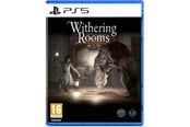 Games - Withering Rooms - Sony PlayStation 5 - Action/Adventure - 5061005781252
