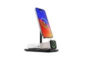 Mobiel - Adapters & Opladers - Twelve South HiRise 3 Deluxe - TS-2303