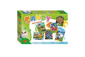 Schrijf- en tekenartikelen - Alexander Toys Sand Art Crafts Mega Pack (66 bags of craft sand) - AT2701