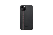 Mobiel - Covers & Cases - PITAKA Fusion Weaving MagEZ 4 600D - rhapsody - iPhone 15 - FR1501