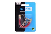 Voetbal en balspellen - Sports Active Ball Pump Accessories - 20119