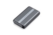Harde schijf accessoires - Satechi USB4 NVMe SSD Pro Enclosure - ST-EU4NPM