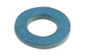 Waterslangen, koppelingen, fittingen en accessoires - Neoperl 1/2" Fiber gasket - 86900085600