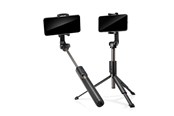 Mobiel - Overige accessoires - Spigen S540W Selfie Stick Tripod - black - 000SS24111